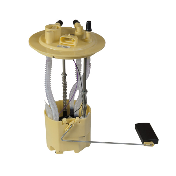 Погружной модуль топливного бака Газель NEXT ДИЗЕЛЬ Евро-4 с выходом под автономку