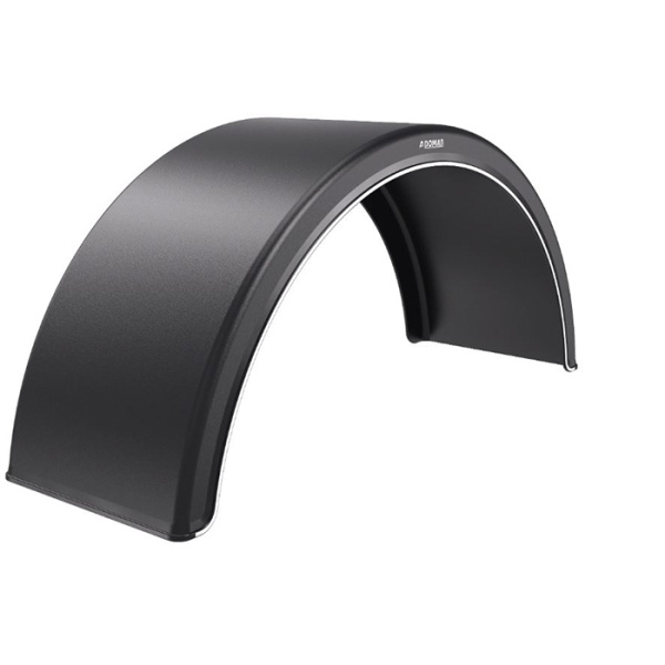 Крыло пластиковое (430х450х860) DK1620