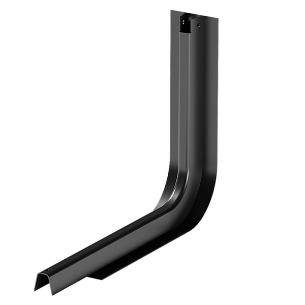 Кронштейн алюм. бака Тип 1G (380*520)