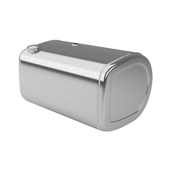 Алюминиевый топливный бак Volvo / Renault на 310 литров